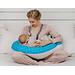 Подушка Roxy Kids для беременных наполнитель полистерол/холлофайбер ART0030 (8)