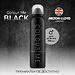 Парфюмированный Спрей для тела Milton-Lloyd Colour Me Black для мужчин 150ml (1)