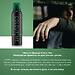 Парфюмированный Спрей для тела Milton-Lloyd Colour Me Dark Green для мужчин 150ml (5)