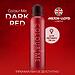 Парфюмированный Спрей для тела Milton-Lloyd Colour Me Dark Red для женщин 150ml (1)