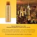 Парфюмированный Спрей для тела Milton-Lloyd Colour Me Homme Gold для мужчин 150ml (5)