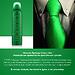 Парфюмированный Спрей для тела Milton-Lloyd Colour Me Green для мужчин 150ml (5)