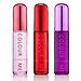 Набор парфюмированной воды 3 шт Milton-Lloyd Colour Me 50ml EDP для женщин (Red/Pink/Purple) (2)