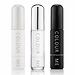 Набор парфюмированной воды 3 шт Milton-Lloyd Colour Me 50ml EDP для мужчин (White/Silver/Black) (2)