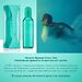 Парфюмированная вода Milton-Lloyd Colour Me Aqua для женщин 100ml EDP (5)