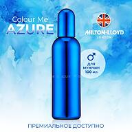 Парфюмированная вода Milton-Lloyd Colour Me Azure для мужчин 100ml EDP