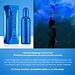 Парфюмированная вода Milton-Lloyd Colour Me Azure для мужчин 100ml EDP (5)