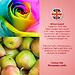 Парфюмированная вода Milton-Lloyd Colour Me Colours для женщин 100ml EDP (7)