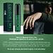Парфюмированная вода Milton-Lloyd Colour Me Dark Green для мужчин 50ml EDP (5)