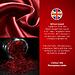 Парфюмированная вода Milton-Lloyd Colour Me Dark Red для женщин 50ml EDP (7)