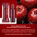Парфюмированная вода Milton-Lloyd Colour Me Dark Red для женщин 100ml EDP (5)