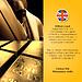 Парфюмированная вода Milton-Lloyd Colour Me Homme Gold для мужчин 50ml EDP (7)