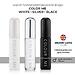Набор парфюмированной воды 3 шт Milton-Lloyd Colour Me 50ml EDP для мужчин (White/Silver/Black) (1)