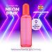 Парфюмированная вода Milton-Lloyd Colour Me Neon Pink для женщин 100ml EDP (1)