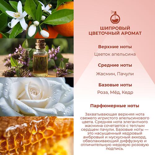 Парфюмированный Спрей для тела Milton-Lloyd Colour Me Pearl для женщин 150ml (9)