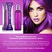 Парфюмированная вода Milton-Lloyd Colour Me Purple для женщин 100ml EDP (5)