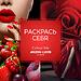 Парфюмированная вода Milton-Lloyd Colour Me Red для женщин 50ml EDP (3)