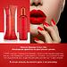 Парфюмированная вода Milton-Lloyd Colour Me Red для женщин 100ml EDP (5)