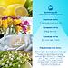 Парфюмированная вода Milton-Lloyd Colour Me Sky Blue для женщин 100ml EDP (2)