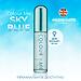 Парфюмированная вода Milton-Lloyd Colour Me Sky Blue для женщин 50ml EDP (1)