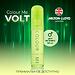 Парфюмированная вода Milton-Lloyd Colour Me Volt для мужчин 50ml EDP (1)