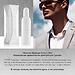 Парфюмированная вода Milton-Lloyd Colour Me White для мужчин 100ml EDP (5)