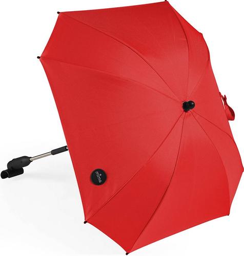 Зонт для колясок Mima Xari и Kobi Red (2)
