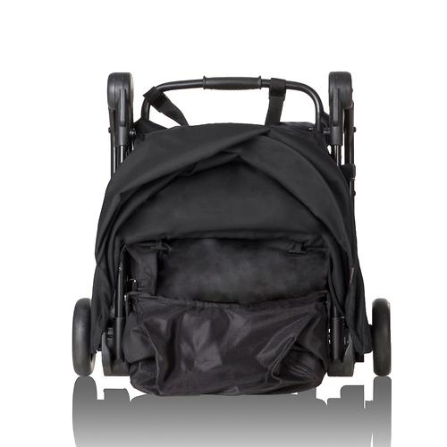 Прогулочная коляска Mountain Buggy Nano V2 Лимитированная версия (12)