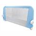 Бортик защитный для кровати Munchkin Lindam Sleep Safety Bedrail 95см Голубой (1)