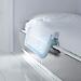Бортик защитный для кровати Munchkin Lindam Sleep Safety Bedrail 95см Голубой (2)