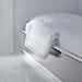 Бортик защитный для кровати Munchkin Lindam Sleep Safety Bedrail 95см Серый (2)
