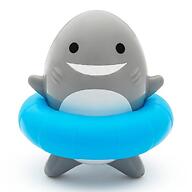 Игрушка для ванны Munchkin Акула волчок Sea Spinner 9+