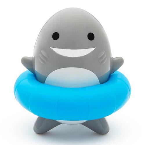 Игрушка для ванны Munchkin Акула волчок Sea Spinner 9+ (6)