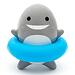 Игрушка для ванны Munchkin Акула волчок Sea Spinner 9+ (1)