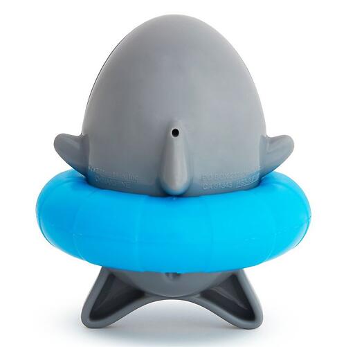 Игрушка для ванны Munchkin Акула волчок Sea Spinner 9+ (7)
