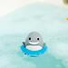 Игрушка для ванны Munchkin Акула волчок Sea Spinner 9+ (4)
