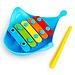 Игрушка для ванны музыкальная Munchkin ксилофон Dingray (2)