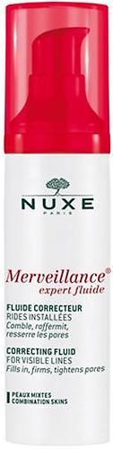Флюид дневной Nuxe Merveillance Expert для комбинированной кожи Возр.35+ 50 мл (1)