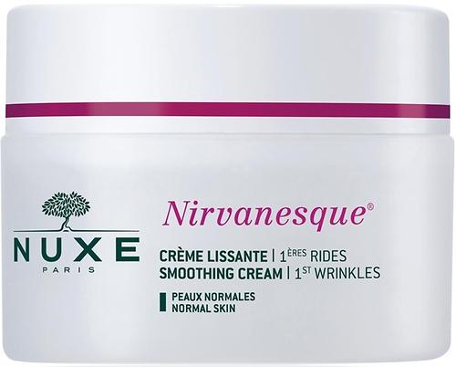 Крем Nuxe Nirvanesque для нормальной кожи возраст 25+ 50мл (1)