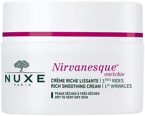 Крем Nuxe Nirvanesque насыщенный для сухой кожи возраст 25+ 50 мл (1)