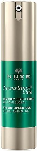 Крем для контура глаз и губ Nuxe Nuxuriance Ultra Возраст 50+ 15 мл (1)