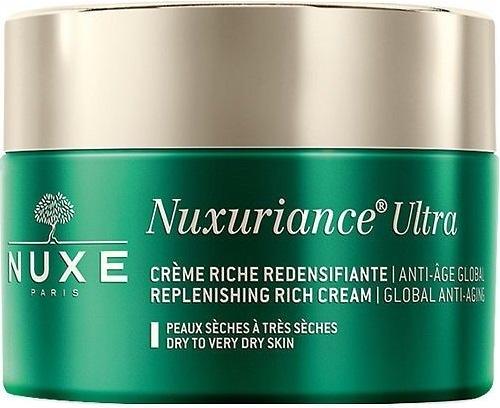 Крем дневной Nuxe Nuxuriance Ultra насыщенный для сухой и очень сухой кожи Возраст 50+ 50мл (3)