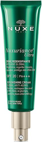 Крем дневной Nuxe Nuxuriance Ultra SPF 20 для всех типов кожи Возраст 50+ 50мл (1)