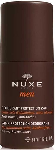 Дезодорант Антиперспирант для мужчин Nuxe MEN 50 мл (1)