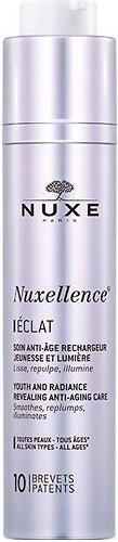 Флюид дневной Nuxe Nuxellence ECLAT для сияния кожи 50мл (1)