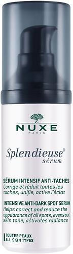 Сыворотка отбеливающая Nuxe EXPERT ANTI-TACHES для всех типов кожи 30мл (1)