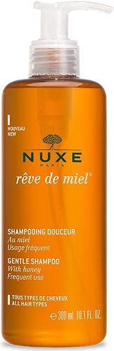 Шампунь Nuxe Reve de Miel для всех типов волос 300мл (1)