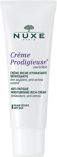 Крем дневной Nuxe Creme Prodigieuse насыщенный для сухой кожи 40мл (1)