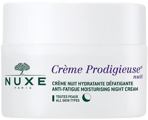 Крем ночной Nuxe Creme Prodigieuse для всех типов кожи 50 мл (1)