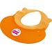 Козырек для купания OK Baby Hippo оранжевый (1)